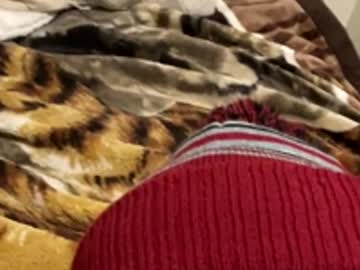 Bamarob29 Chaturbate profile image