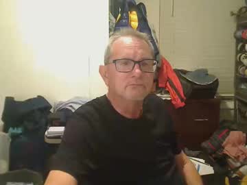 Troffer Chaturbate profile image