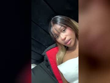 Naomi_Yai Chaturbate profile image