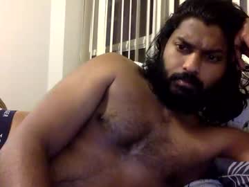 Daddy_Cocoa Chaturbate profile image