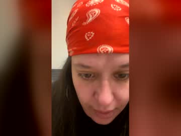 Cherryberry306324 Chaturbate profile image