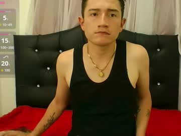 Profile of boy_naughty18