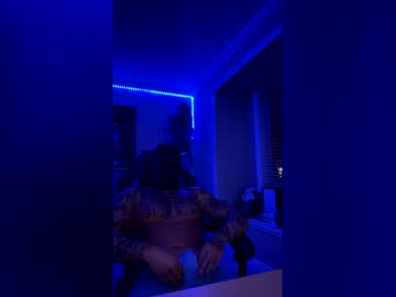 Midnightpapii Chaturbate profile image