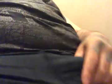 Tattedtradie Chaturbate profile image