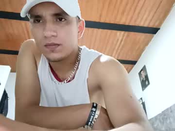 Andreskrg16 Chaturbate profile image