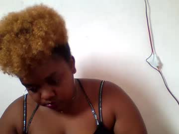 Chuubbyebony Chaturbate profile image