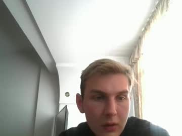 Bermundo_Drein Chaturbate profile image