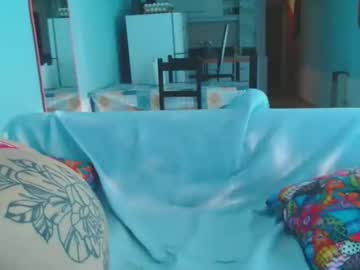Anto_Magalii Chaturbate profile image