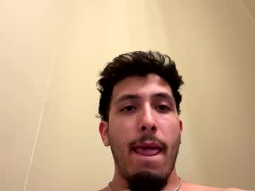 Profile of isaiahmarin420