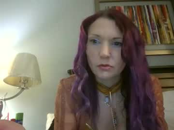 Khaoskitty Chaturbate profile image