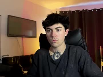 Profile of liamfosterr