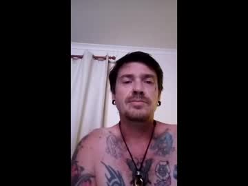 Rustyhunter13 Chaturbate profile image