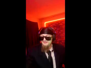 Thick_Theo_Thunder Chaturbate profile image