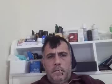Falcondogan Chaturbate profile image