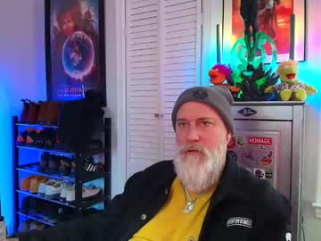 Throatdoctor69 Chaturbate profile image