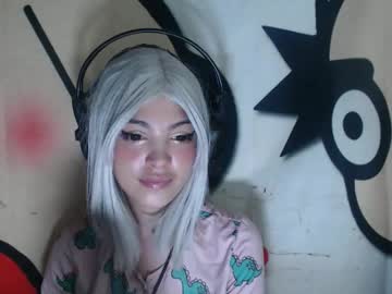 Cakemystic Chaturbate profile image