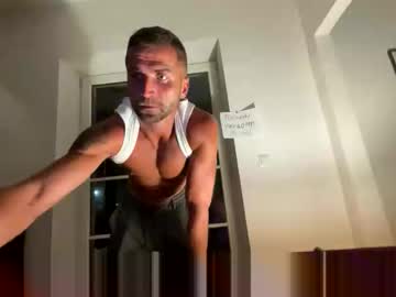 Grinek4 Chaturbate profile image