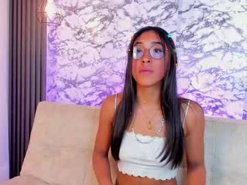 Naomy_Rosse19 Chaturbate profile image