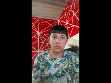 Didier_Hot_777 Chaturbate profile image