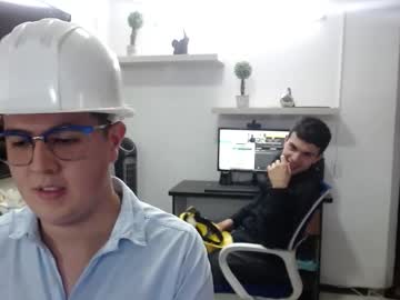 Profile of mateo_strong
