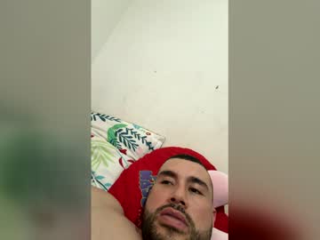 Larry820669 Chaturbate profile image