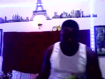 Willinjhon Chaturbate profile image