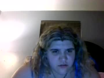 Siennablazelux Chaturbate profile image