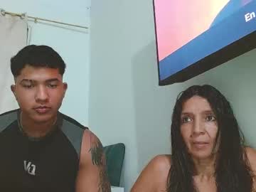 Sweet_Rosekitty Chaturbate profile image