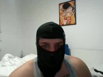 Mertozer01 Chaturbate profile image