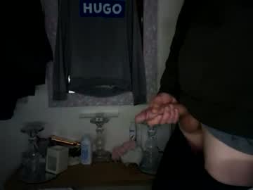 Afkesson77 Chaturbate profile image
