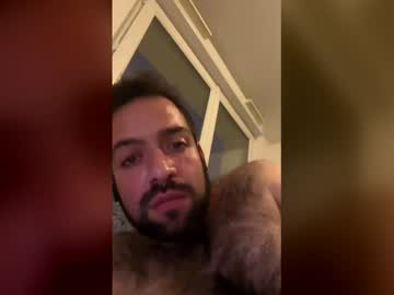 Uzca9812 Chaturbate profile image
