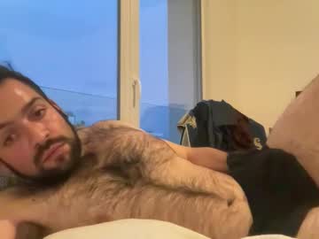 Danieluzcateguiromero Chaturbate profile image