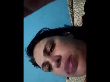 Gaellymurlockx18 Chaturbate profile image