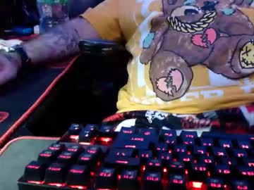 Twiztidj8336666 Chaturbate profile image