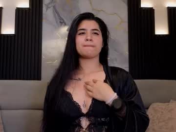 Kiimberly_Vg Chaturbate profile image