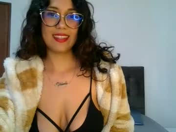 Sammy_Cinnamon01 Chaturbate profile image