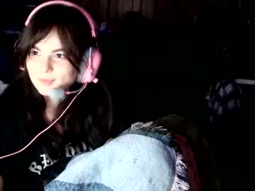 Velvetyurei Chaturbate profile image