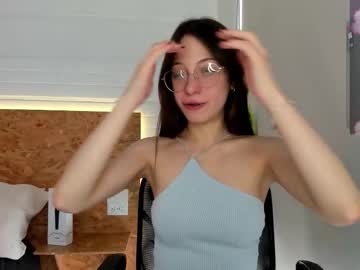 Luucryborg Chaturbate profile image