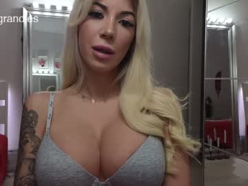 Ariiianka Chaturbate profile image