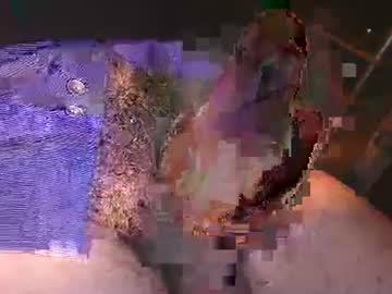 Caramello666 Chaturbate profile image