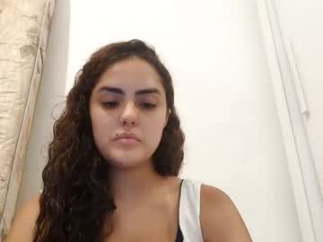 Clarisganin Chaturbate profile image