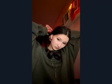 Kathleenrosee Chaturbate profile image