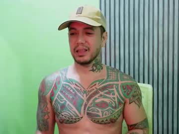 Tattooguy143 Chaturbate profile image