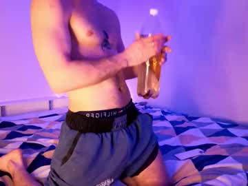 Forevarr Chaturbate profile image