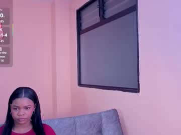 Profile of salome_patrick