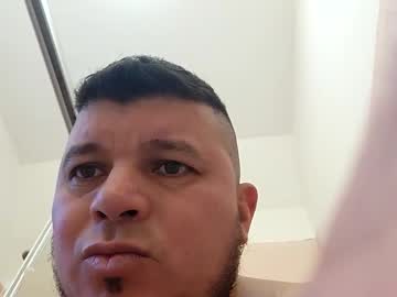Carlos668442 Chaturbate profile image