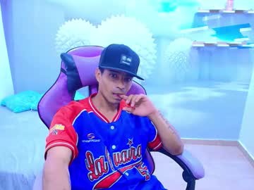 Aroon_Lopezz Chaturbate profile image