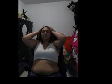 Harley_Lux28 Chaturbate profile image