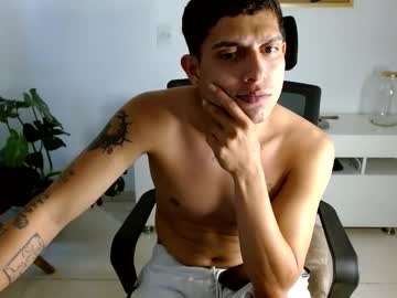 Hiddenlust_777 Chaturbate profile image