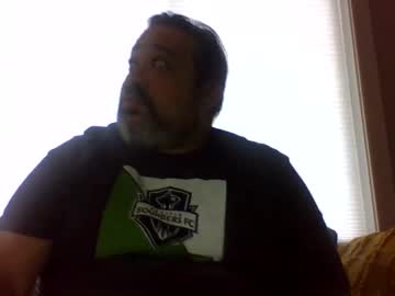 Kockzylla Chaturbate profile image
